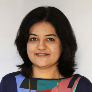 Namrata Dhanak