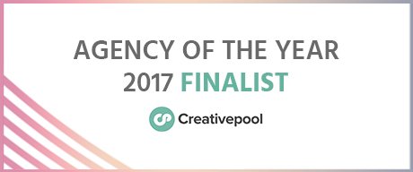 agency of the year