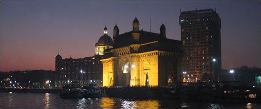 Mumbai