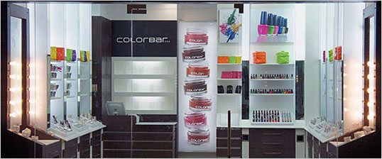 Colorbar