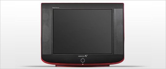 Videocon’s Ultra Slim television range