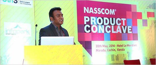 Product conclave