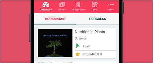 EXTRAMARKS, SMART STUDY APP