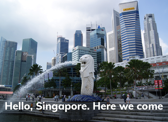 Hello Singapore News detail