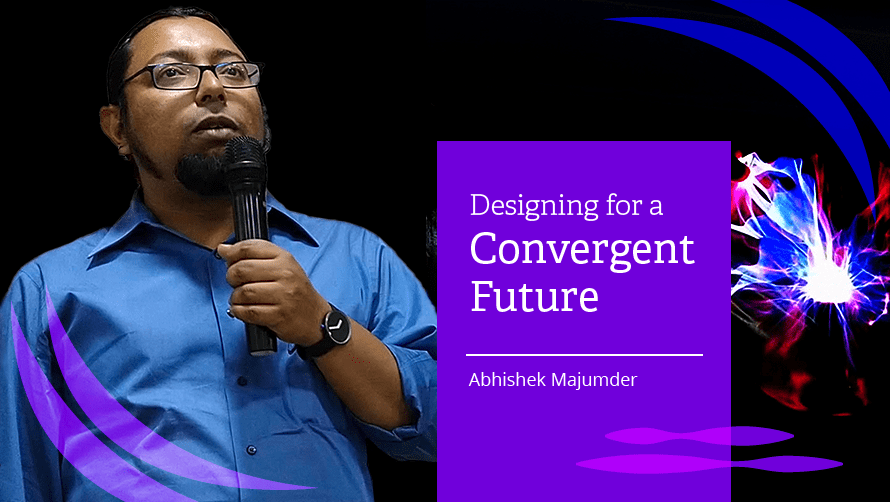 Convergent Future Abhishek