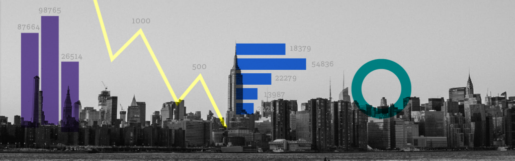 Decisive narratives: Empower choices with impactful data storytelling.