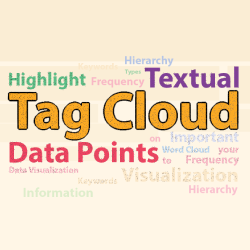 Tag Cloud