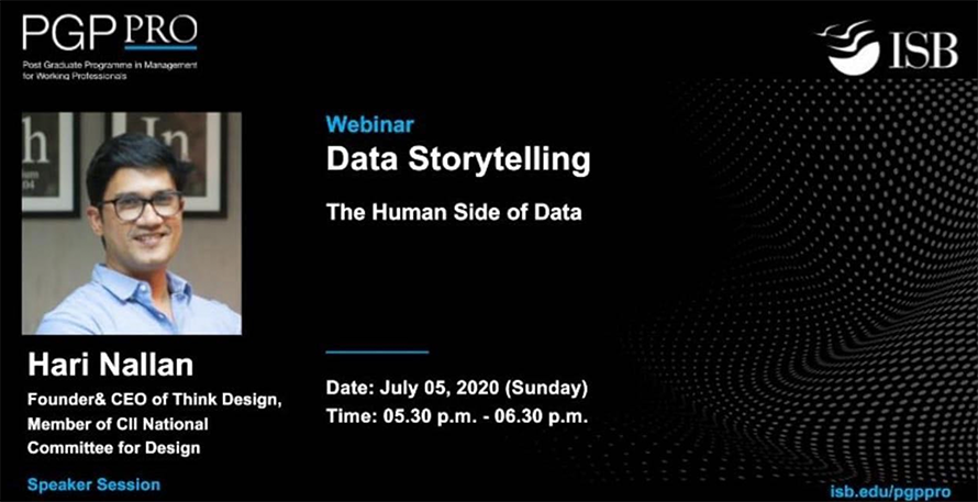 Data Storytelling