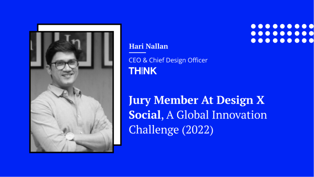 Hari Jury member