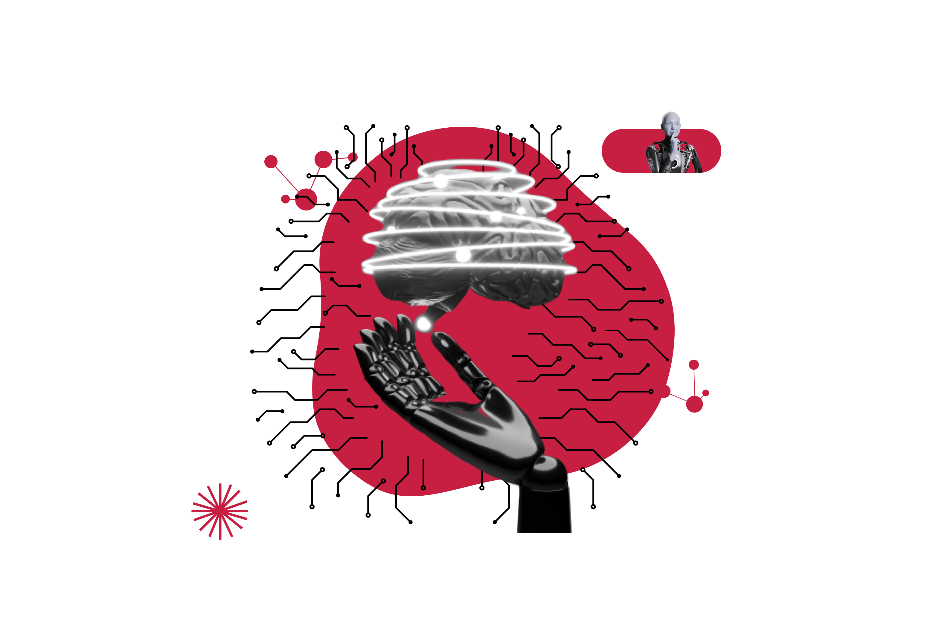 Artificial Intelligence: AI Learning Models - Think Design
