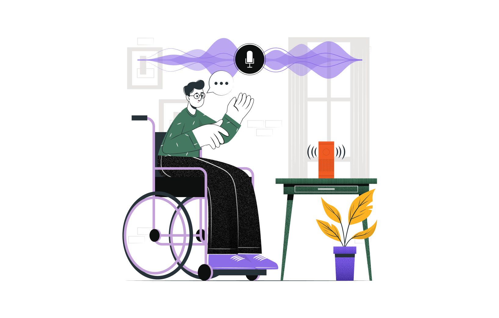 Accessibility