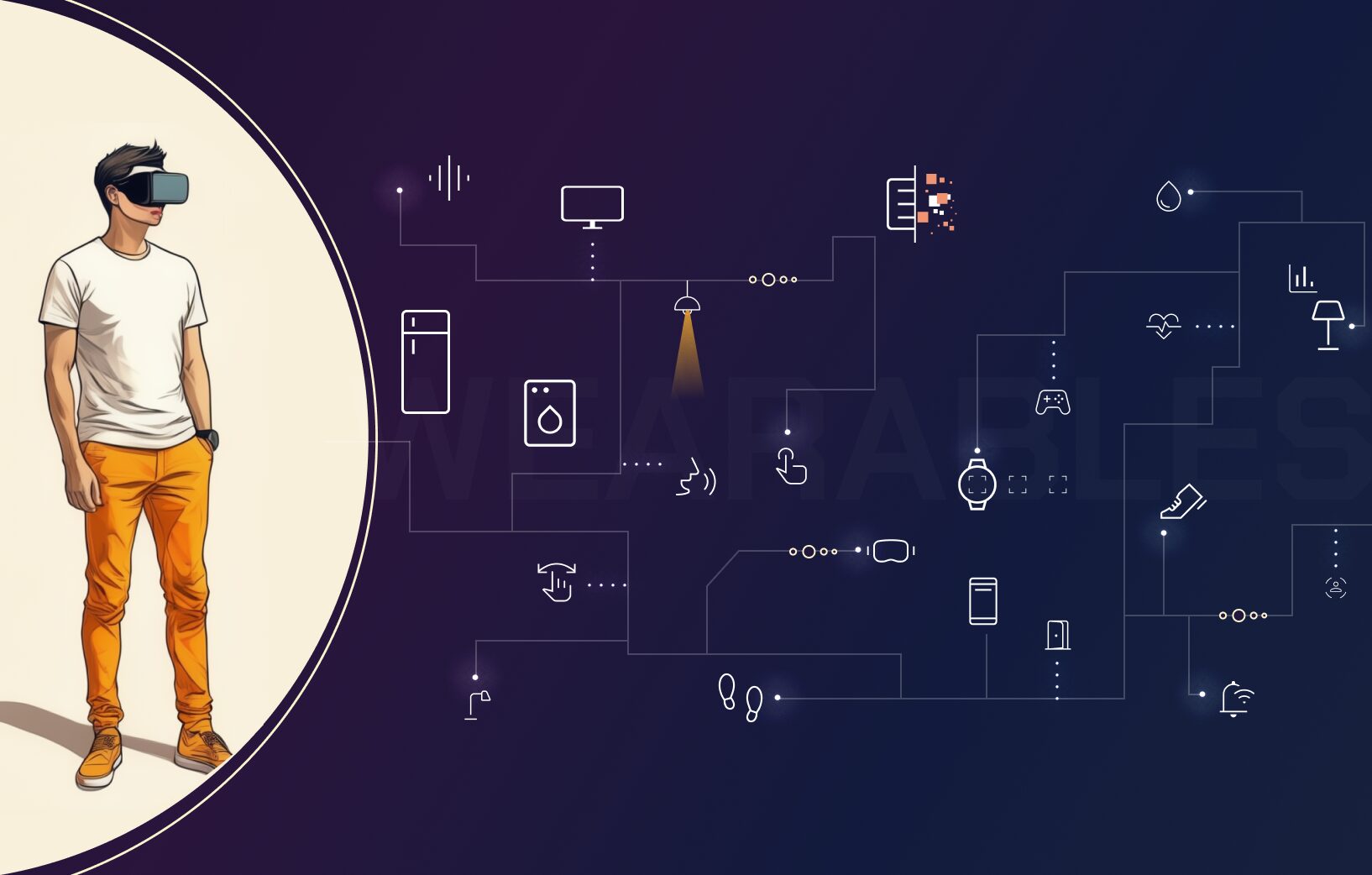 Effortless Integration Into Daily Life