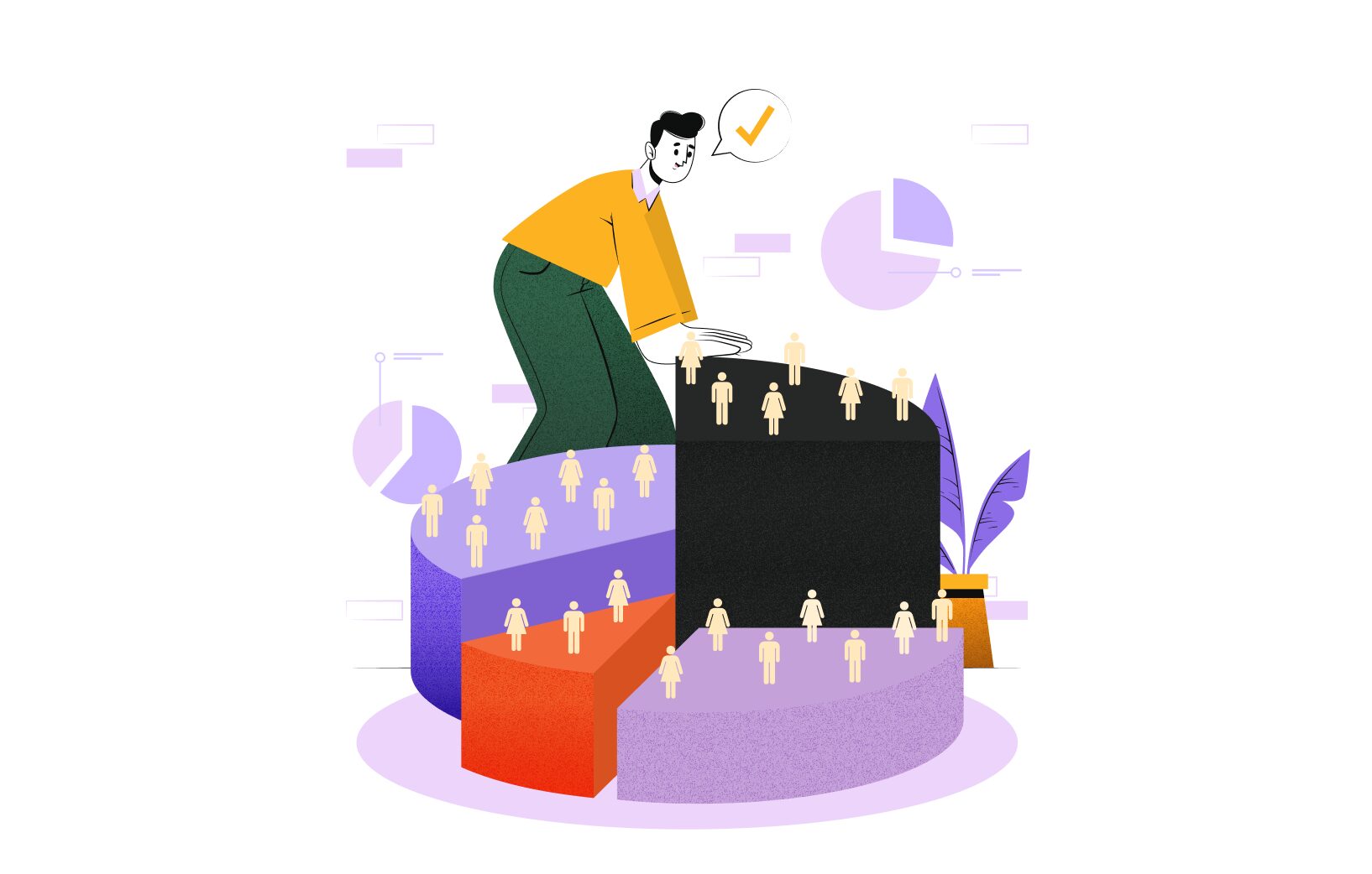 Understanding Target Audience