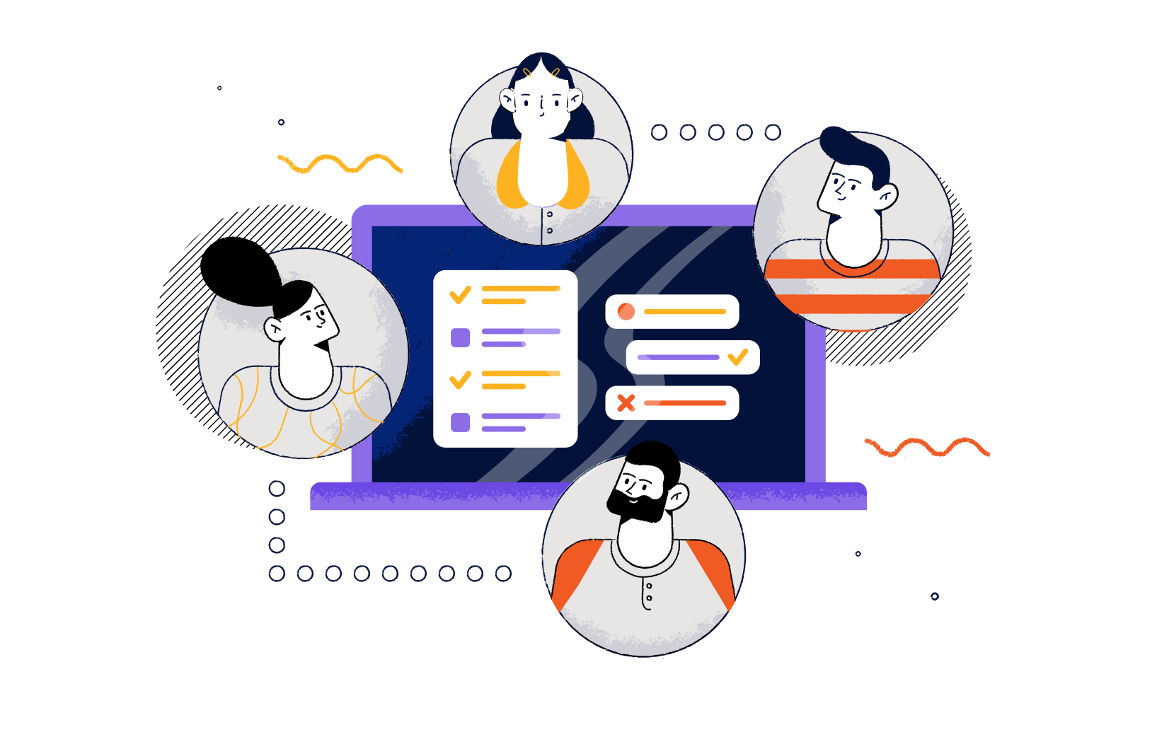 User-Centric Design