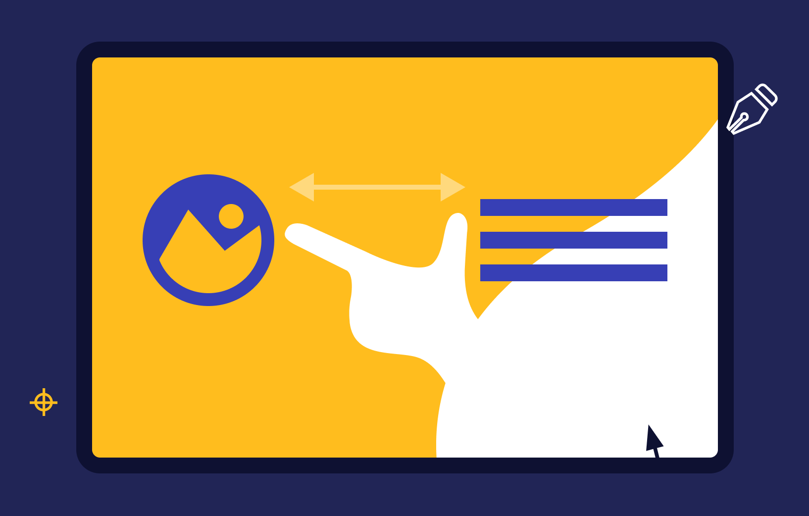 The Power of White Space in Design Think Design