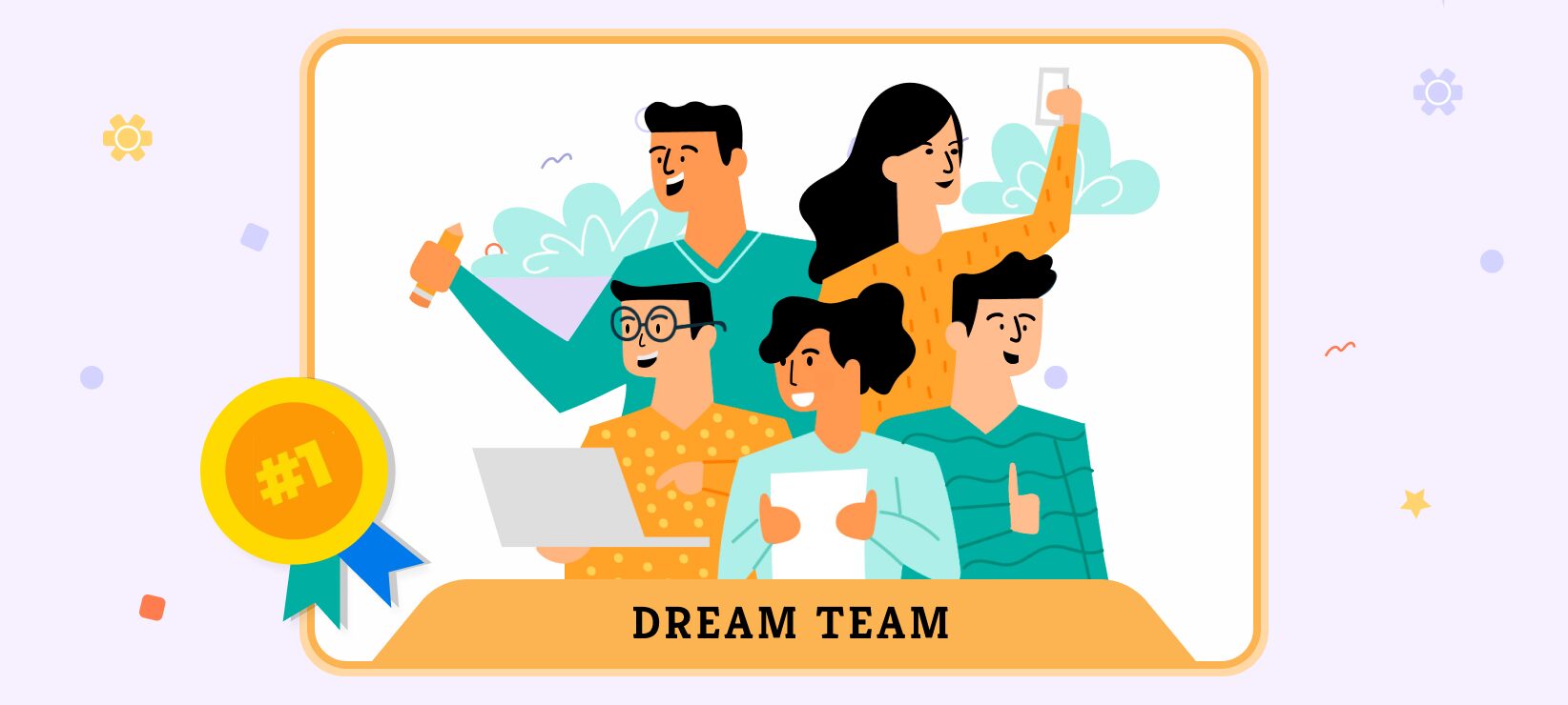 Hiring A Dream Design Team