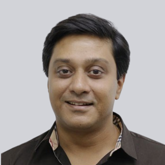 Amitabh Basu