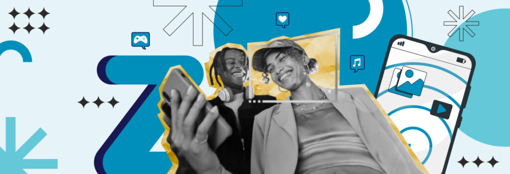 Designing for Gen Z