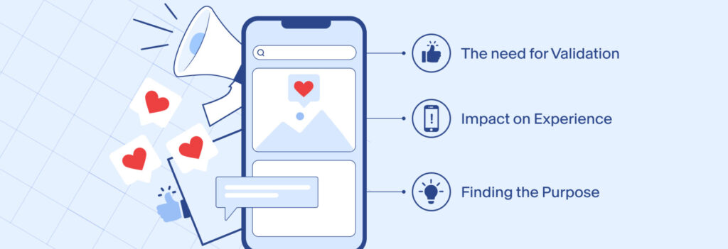 Designing for Likes