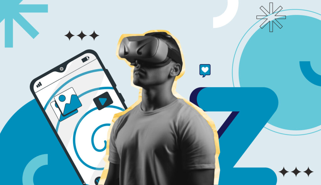 Where AR and UX Shake Hands