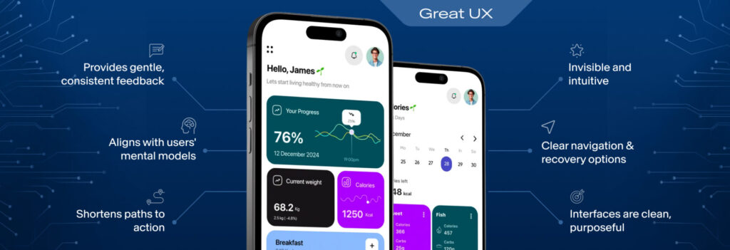 What Separates Great UX from the Rest
