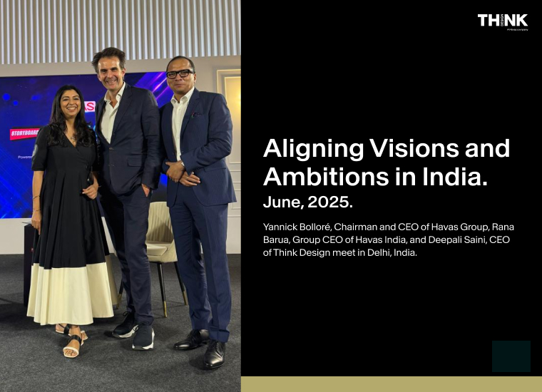 Aligning Visions & Ambitions in India