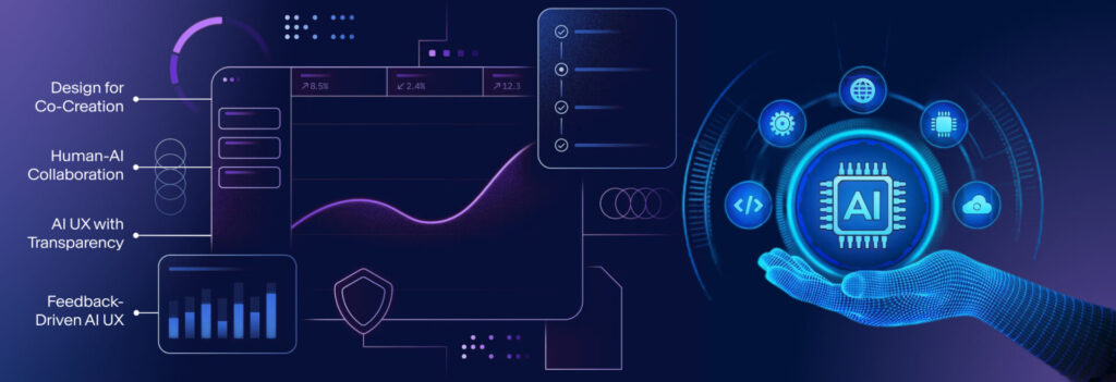 What UX for AI Products Must Solve in 2025