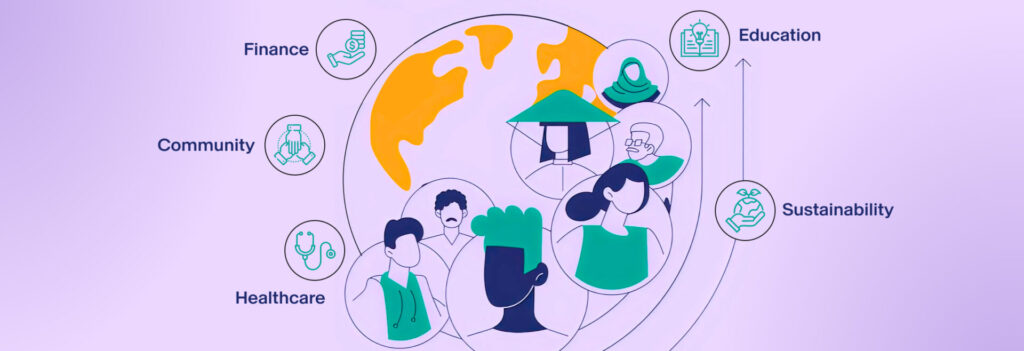 What Makes Us Great at Designing for Social Good