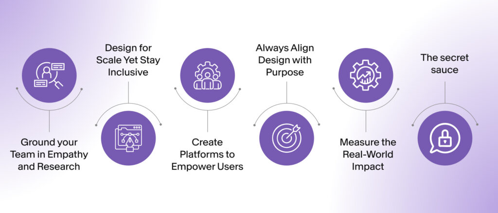 What Makes Us Great at Designing for Social Good
