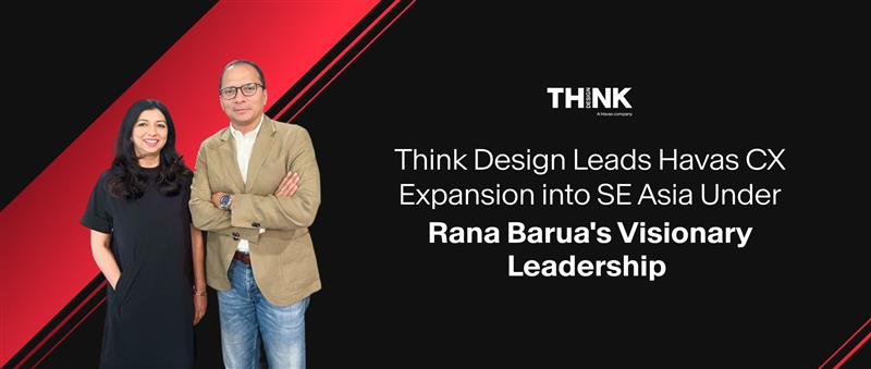 Rana Barua's Visionary Leadership