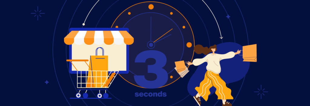 The 3 Second Rule That Impacts Conversion Rates