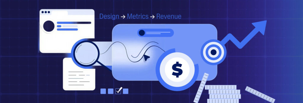 The Design ROI Calculator: Turning Design into Revenue
