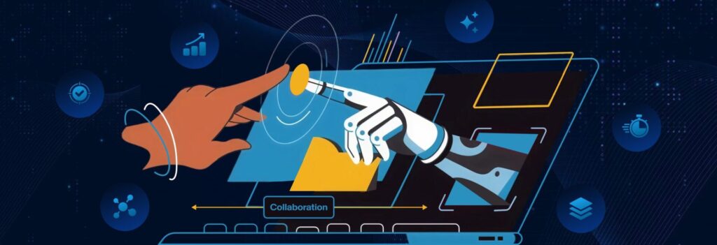 The Real ROI of AI Lies in Reallocation, Not Reduction