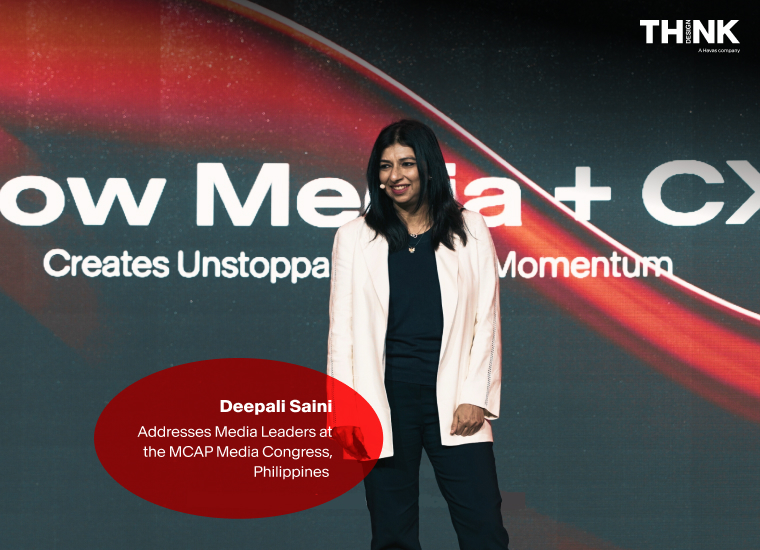 How Media + CX Creates Unstoppable Momentum