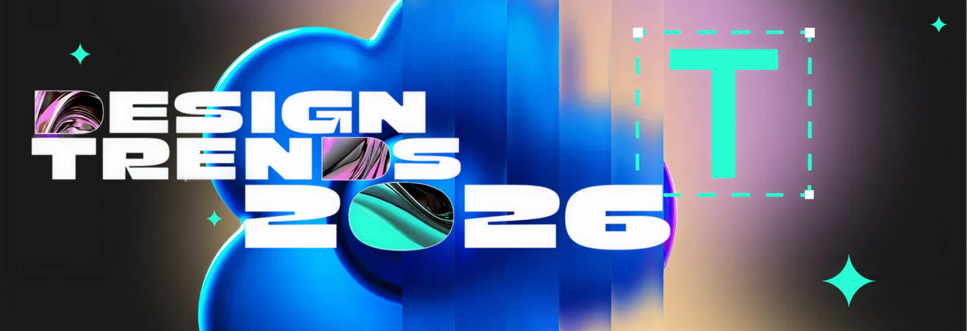 7 Design Trends in 2026 That Actually Matter