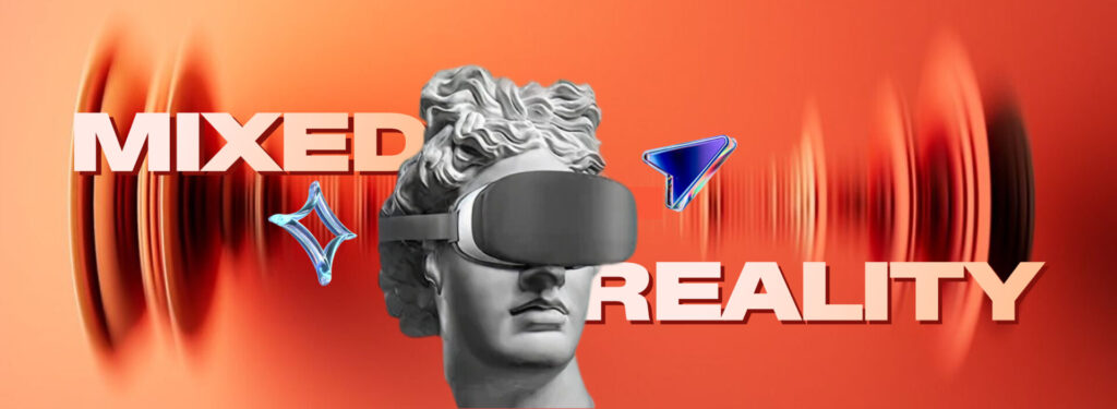 Spatial Design Adds Depth When Needed