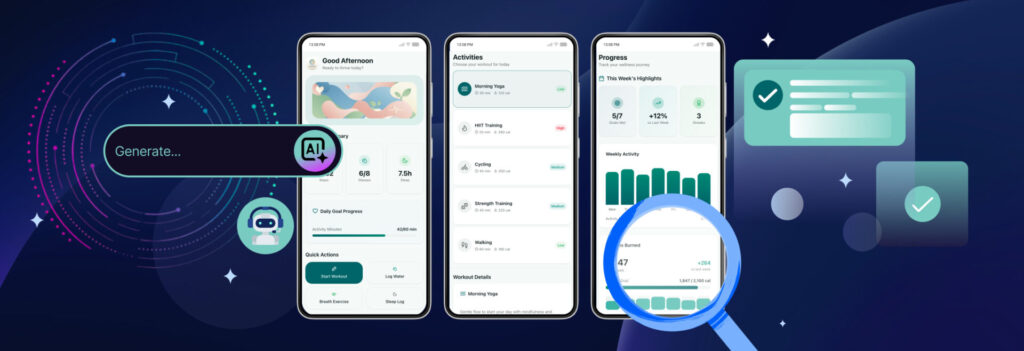 When Generated UI Actually Works: A Designer's Guide
