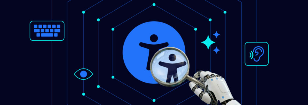 What AI Is Actually Changing About Accessibility