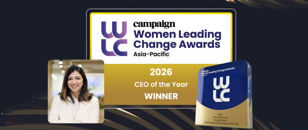 WLCA - CEO of the Year