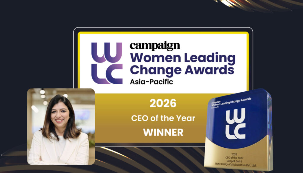 WLCA - CEO of the Year