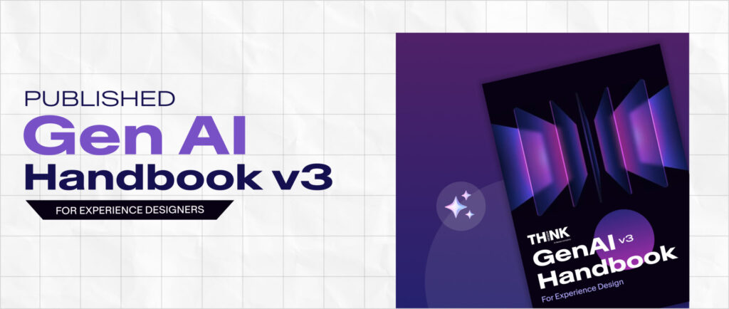 Gen AI Handbook Launch - News
