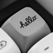 Hello Email