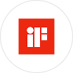 IF DESIGN AWARD WINNER