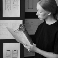 UI UX Design