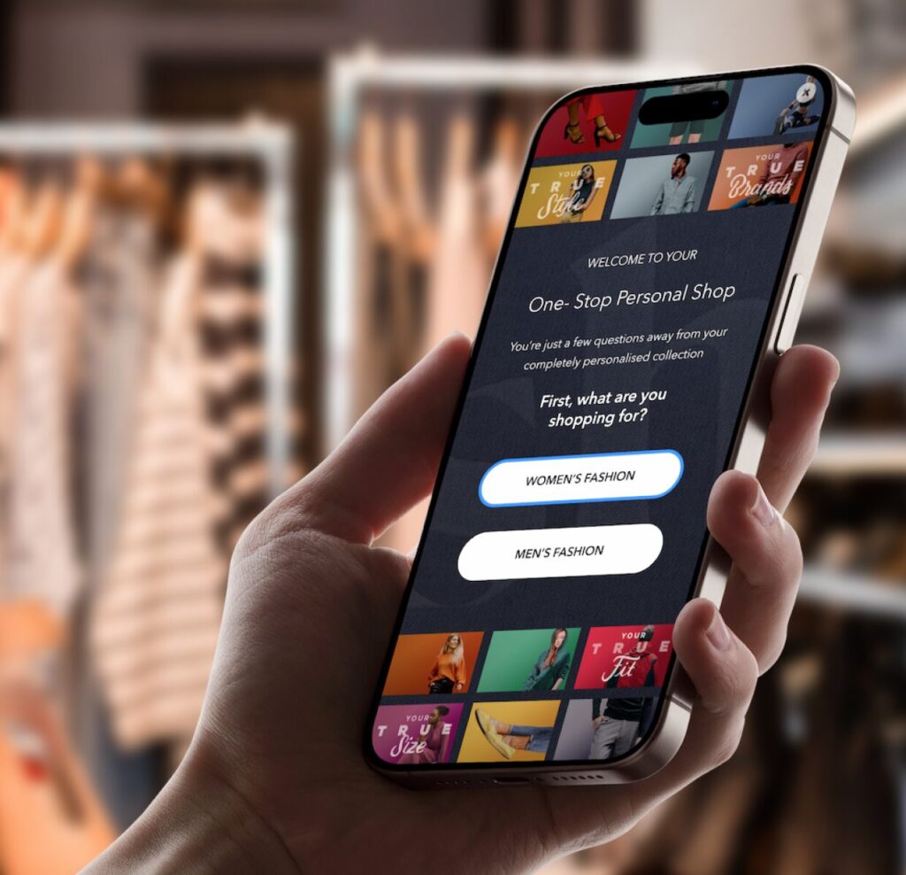 Shoptrue